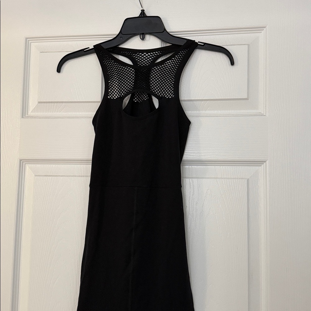 Free People Black Women's Jumpsuit - Picture 3 of 7
